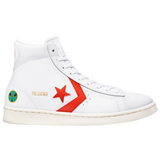 White/University Gold