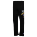 Pro Standard Nets Gold Hoops Straight Leg Sweatpants - Pro Standard Multi/Black