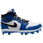 White/Royal/Black