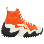 Orange/Black