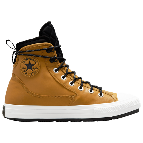 Converse Chuck Taylor All Star Hi All Terrain Leather Boots In | ModeSens