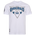 Pro Standard Chicago Bulls S/S Flex T-Shirt - Men's Blues/Fc White