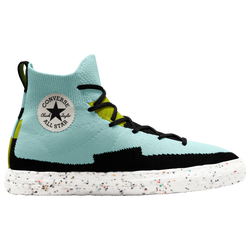 Men's - Converse Chuck Taylor All Star Crater - Blue/Volt/Black