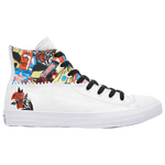 White/Multi