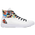 Converse All Star High Top - Men's White/Multi