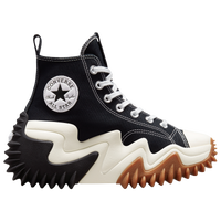 Converse noir haute foot locker sale