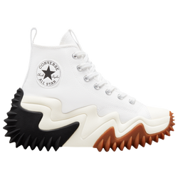 Women's - Converse Run Star Motion - White/Black