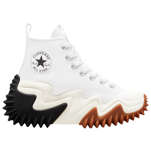 WOMENS - Converse Run Star Motion - White/Black