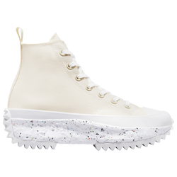 Women's - Converse Run Star - Crater White