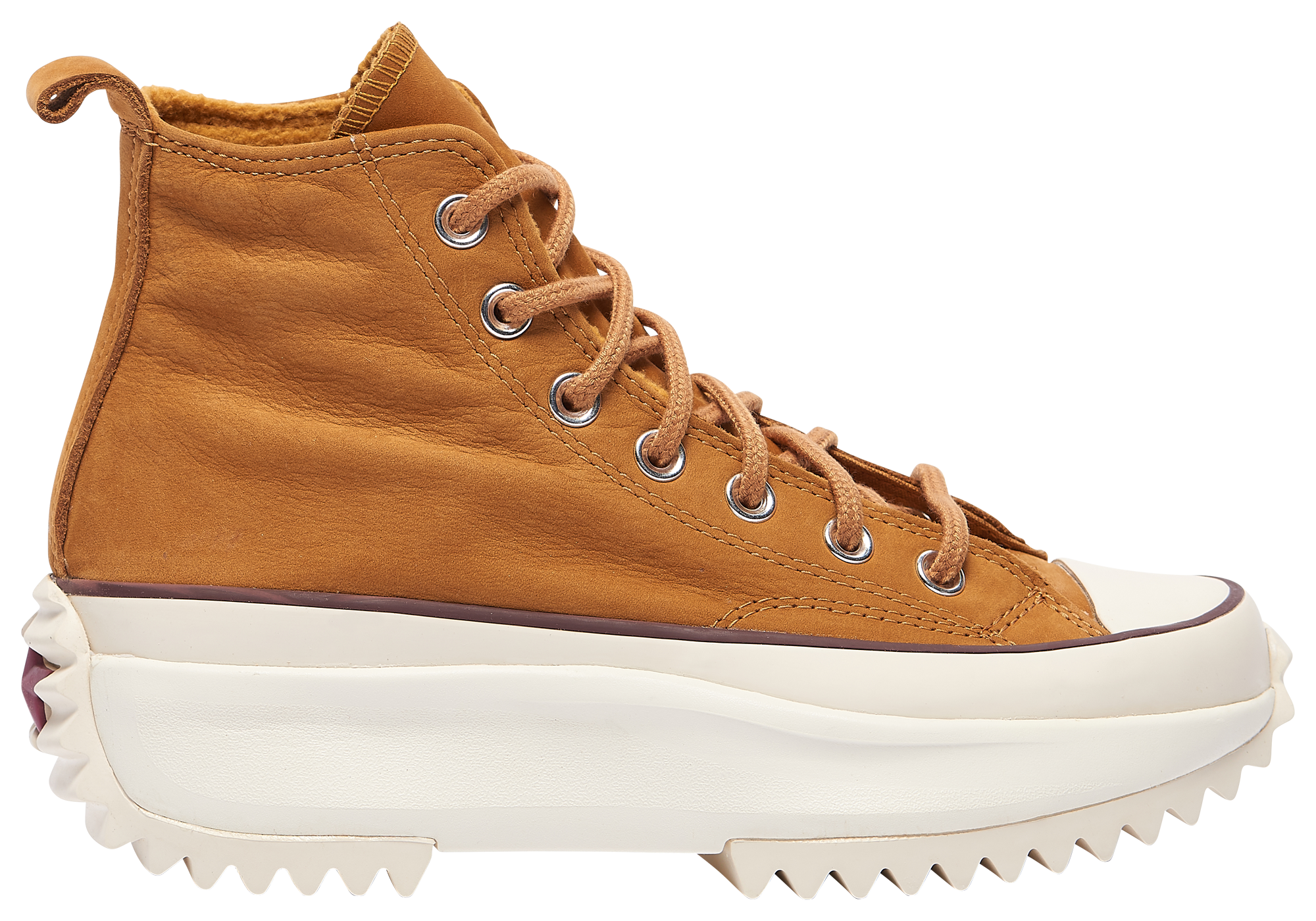 Converse Run Star Hike Wheat Nubuck