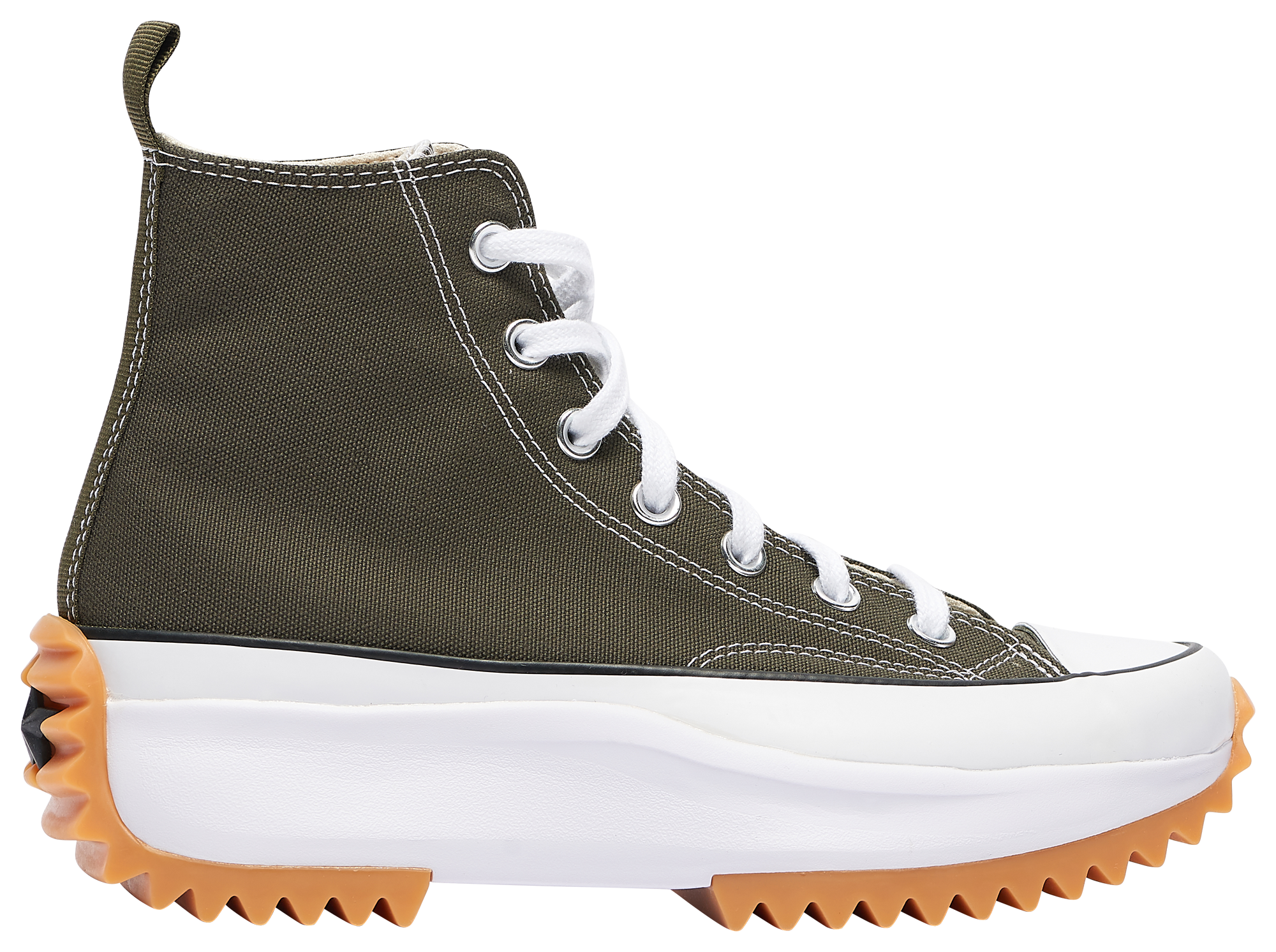 platform converse footlocker