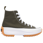 Cargo Khaki/White