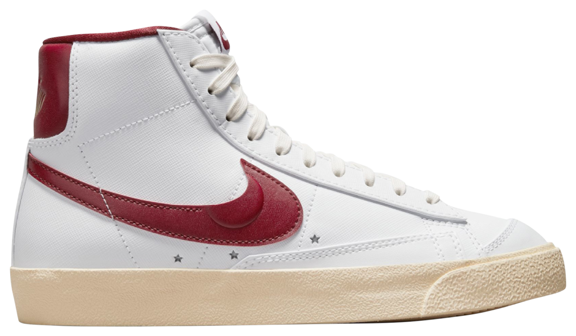 Blazer mid 77 vintage foot outlet locker