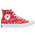 Converse UNT1TL3D High Top - Men's Red/White