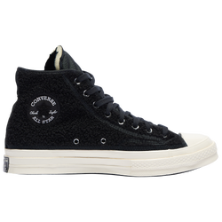 Men's - Converse Chuck Taylor 70 ITR - Black/Multi Color