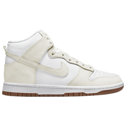 Women's - Nike dnu  - White/White