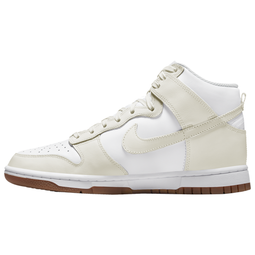 Nike dunk womens high tops best sale