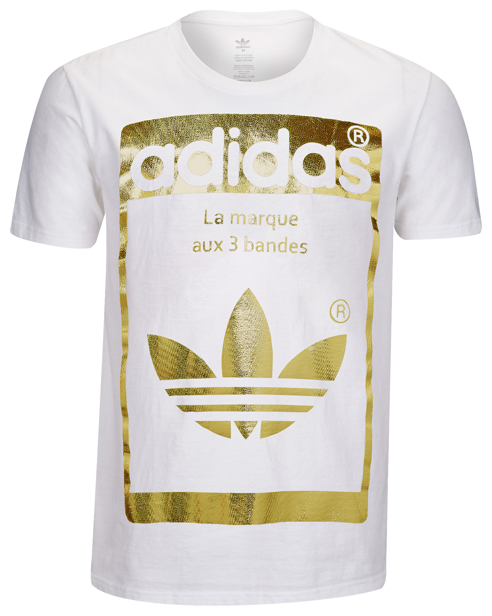 adidas og shirt