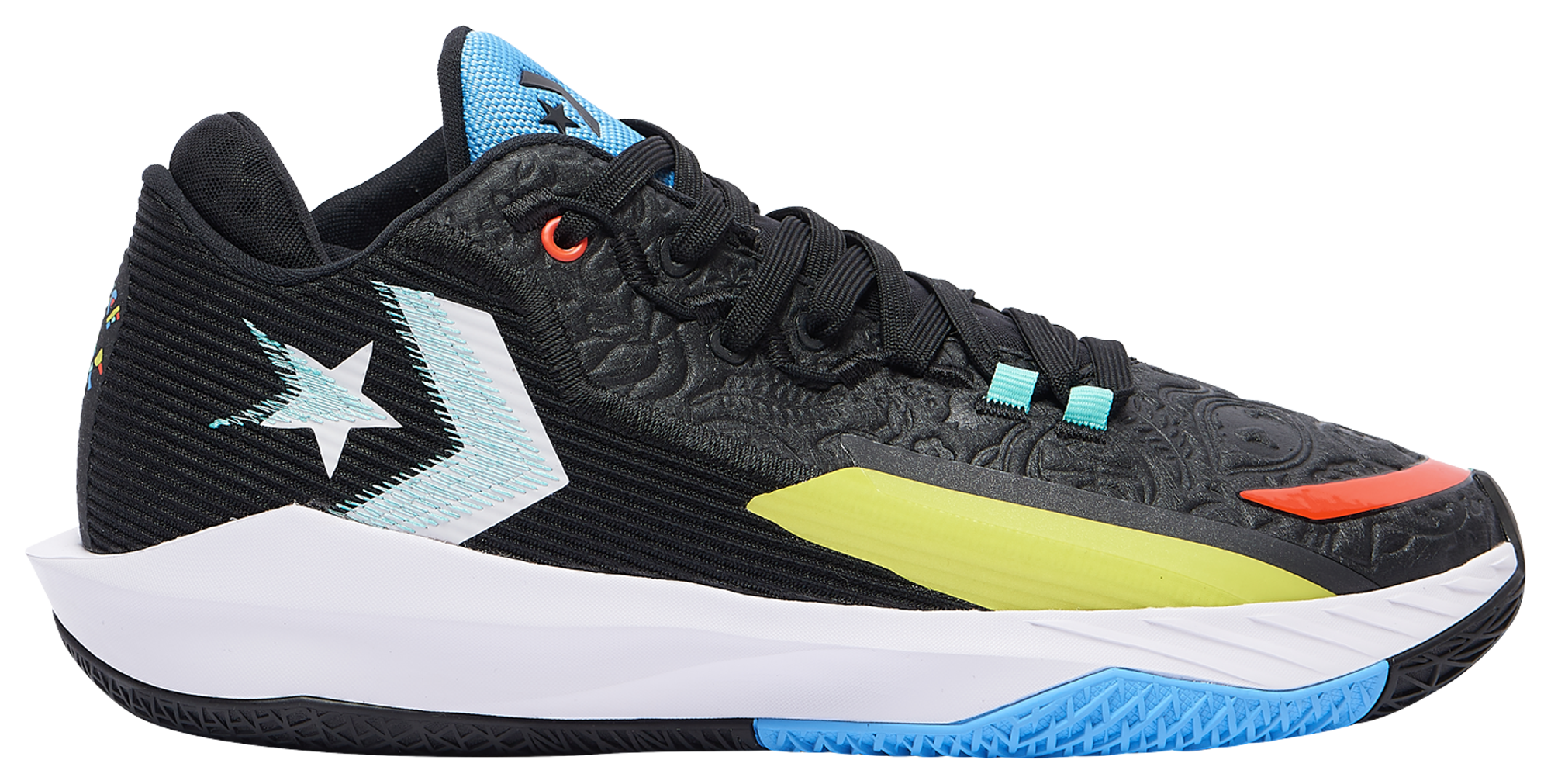 converse star bb series