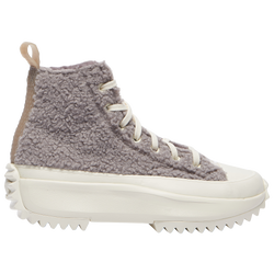 Women's - Converse Run Star Hike Sherpa Vapor Mauve - Pink/Pink