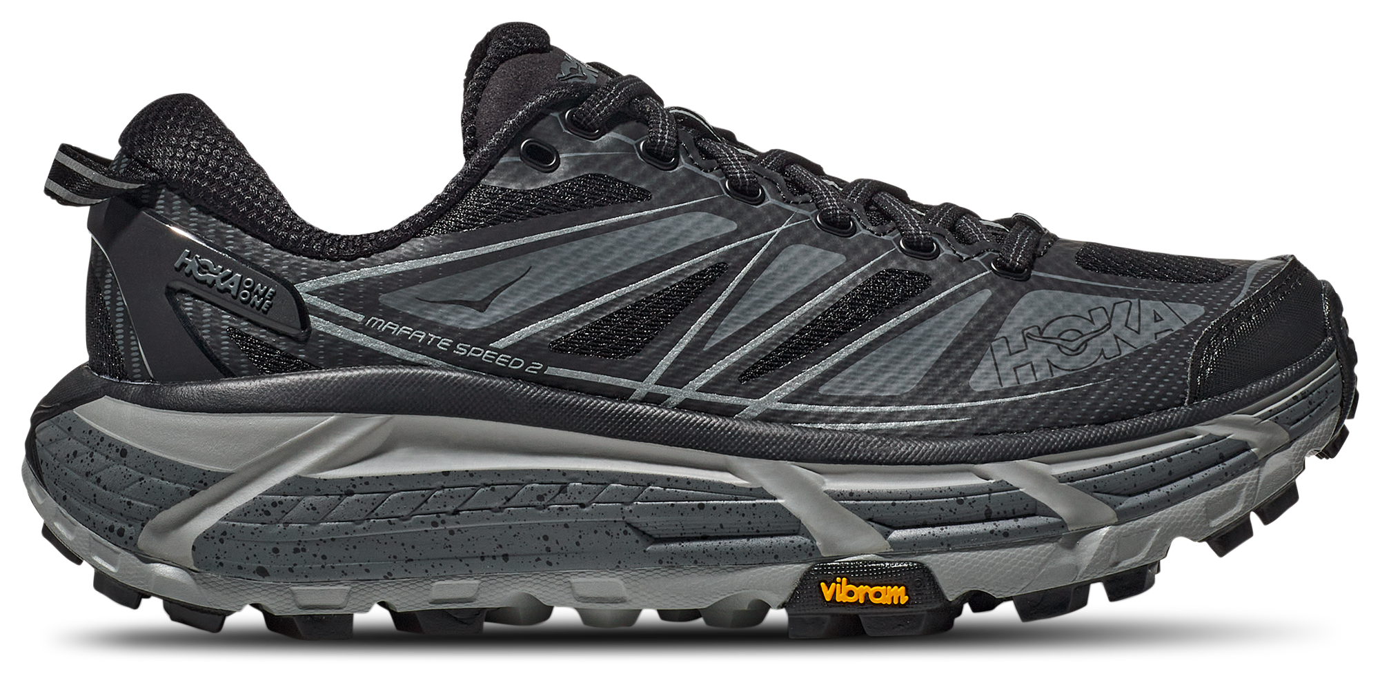 スニーカー HOKA MAFATE SPEED 2 - Sneakers HOKA® Mafate Speed 2 for | HOKA®