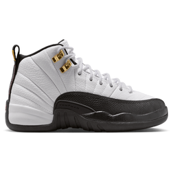 Jordan Retro 12 - Boys' Grade School | Foot Locker Canada