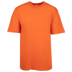 Men's - LCKR T-Shirt - Orange/Orange