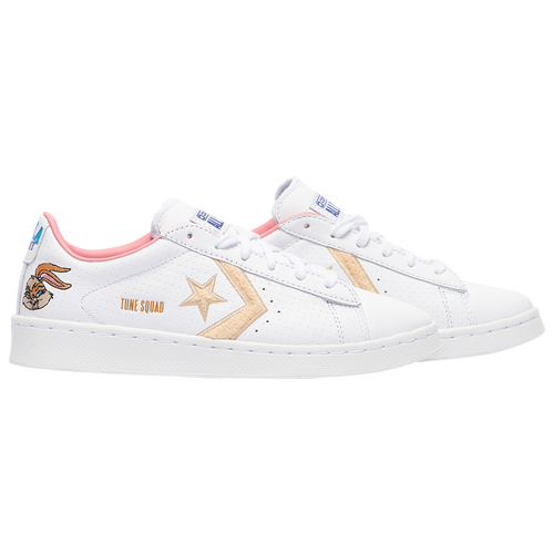  - Converse Pro Leather - White