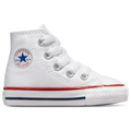 Converse All Star High Top - Converse White/Optical