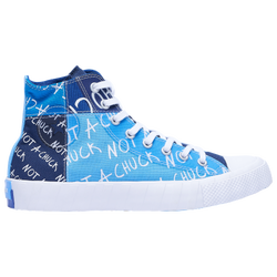 Men's - Converse Unt1tl3d Hi - Blue/Navy