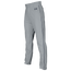 Under Armour Utility Relaxed Piped Pants - Men's Baseball Grey/Midnight Navy/Midnight Navy
