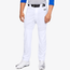 Under Armour Utility Relaxed Pants - Men's White