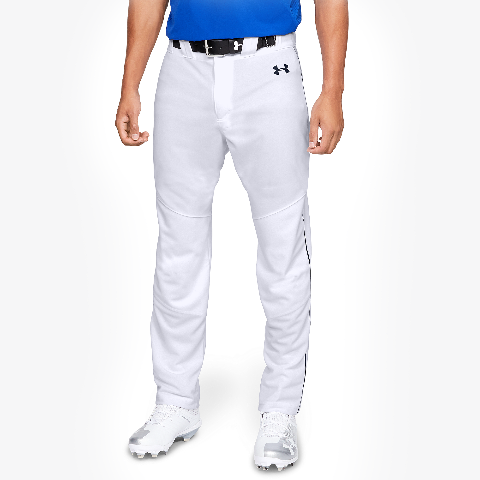 Under armour rundown baseball pants discount