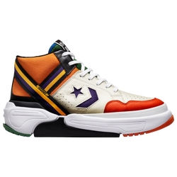 Men's - Converse Weapon CX NBA 75th Anniversary - White/Multi