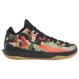 Olive/Orange