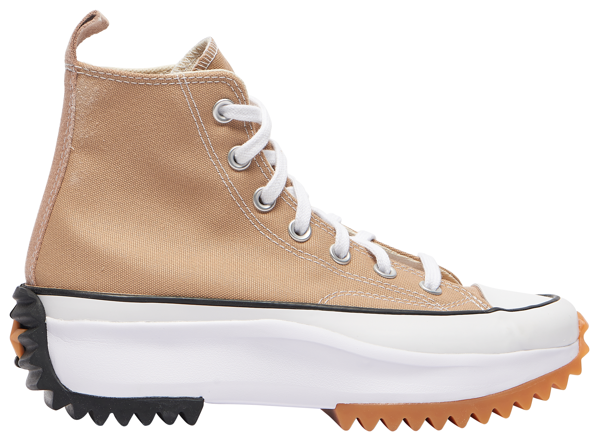 run star hike converse shoes