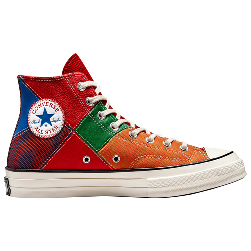 

Converse Mens Converse Chuck 70 NBA 75th Anniversary - Mens Basketball Shoes Multi/Multi Size 9.0