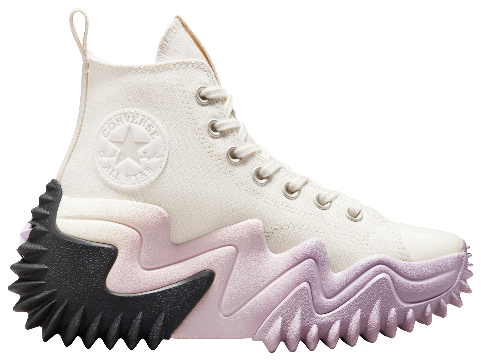 platform converse footlocker