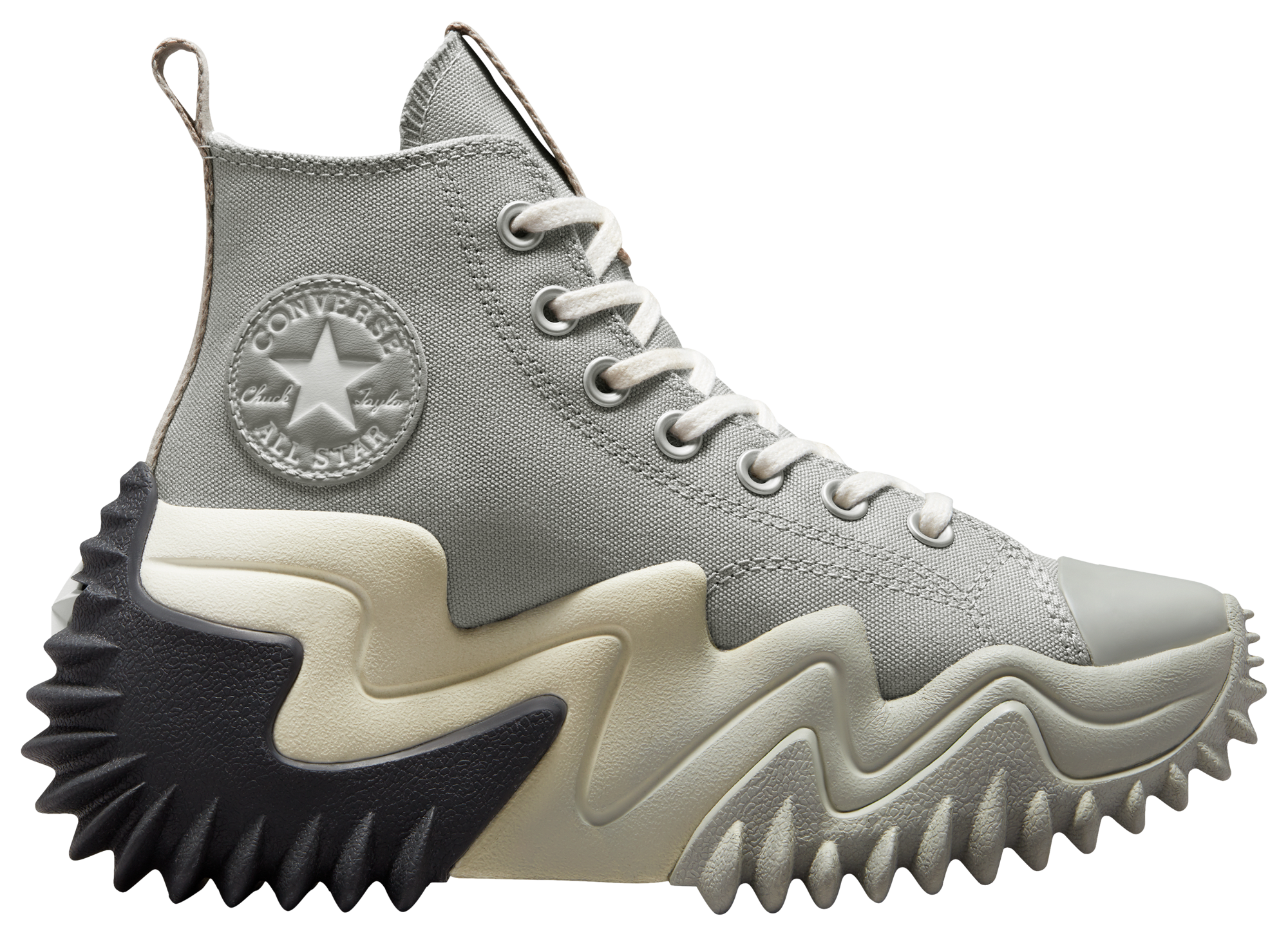 champs platform converse