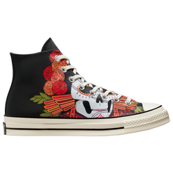 Women's - Converse Chuck 70 Hi - Black/Multi