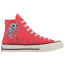 Men's - Converse CT 70 - Pink/White