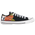 Converse All Star Low Top - Boys' Grade School Black/Multi