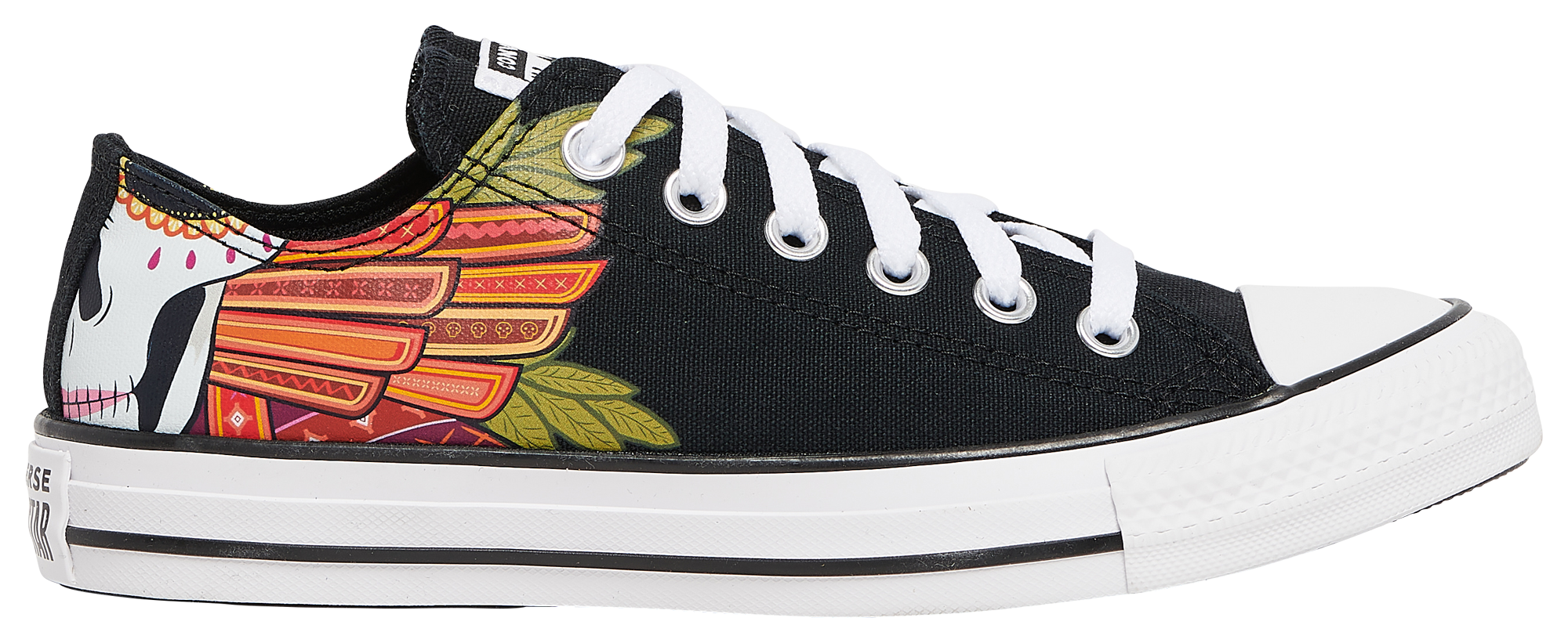 Converse All Star Low Top Boys' Grade School