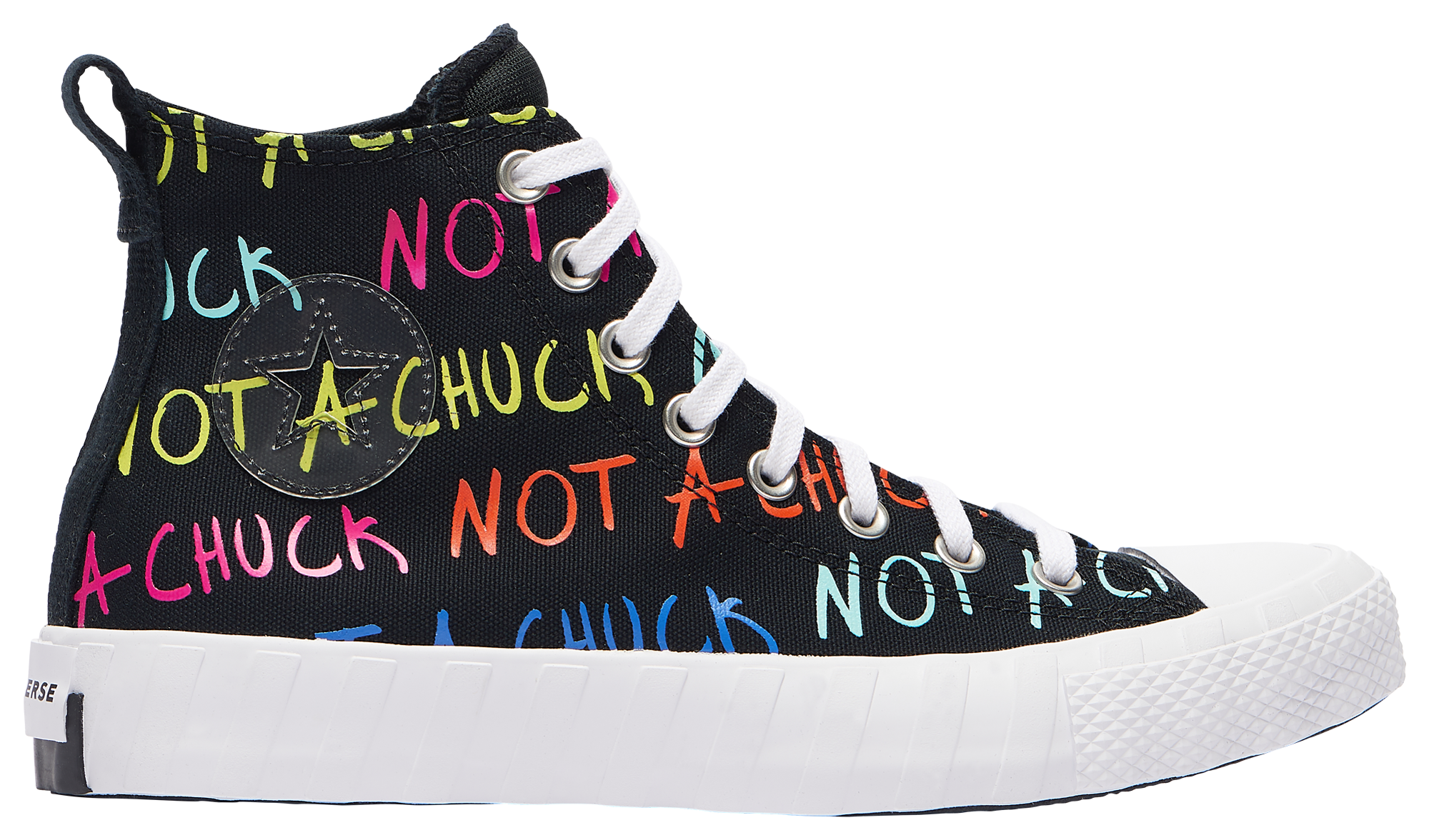 Converse Not A Chuck | Foot Locker