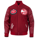 Red/Multi