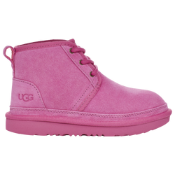 Girls' Preschool - UGG Neumel - Pink/Pink/Pink