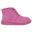 UGG Neumel - Girls' Preschool Pink/Pink/Pink
