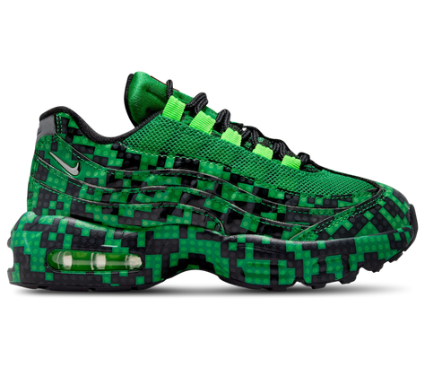 Nike Air Max 95 X Lego COL SE