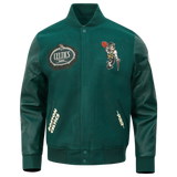 Green/Multi