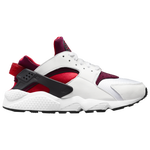 White/Varsity Red/Red Oxide